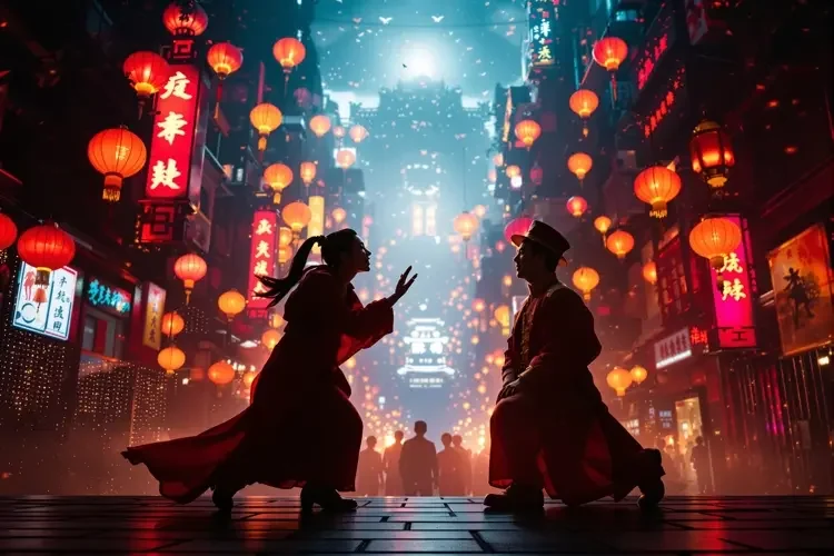 周星驰喜剧经典 - 影视飓风专题收藏